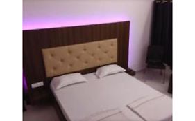 Hotel Svarnima The Heritage,Chitrakoot